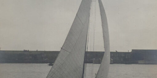 LAUREANO VINCK- BALANDRO